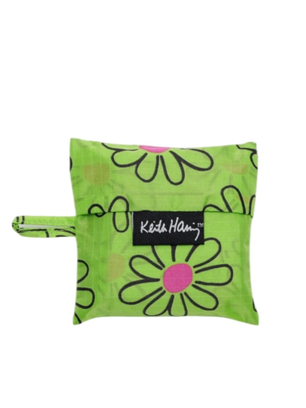 BAGGU X Keith Haring “Flower” Baby BAGGU
